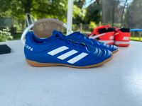 Kinder Adidas Schuhe/ Sportschuhe Nordrhein-Westfalen - Lippstadt Vorschau