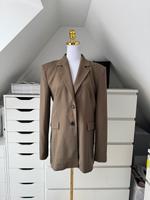 Zara hochwertiger Blazer Größe L khaki Nordrhein-Westfalen - Altena Vorschau