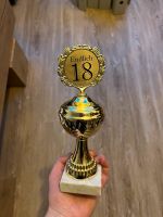Kleiner Pokal 18. Geburtstag Hessen - Weiterstadt Vorschau