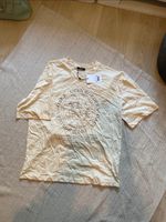 Neues beiges Unisex oversized T-Shirt von Oace Altona - Hamburg Bahrenfeld Vorschau