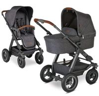 Kombi Kinderwagen Abc viper4 Nordrhein-Westfalen - Rheine Vorschau