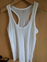 Top, Tanktop, XL, 42, NEU,, weiß, Danen Freiburg im Breisgau - March Vorschau