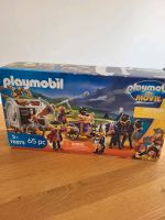 Playmobil the Movie Set 70073 Nordrhein-Westfalen - Lüdinghausen Vorschau