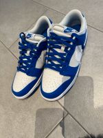 Nike Dunk Blau Herren Niedersachsen - Ronnenberg Vorschau