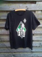 T Shirt Borussia Mönchengladbach,  flaco(p.herrmann),gr. L Lüneburger Heide - Neuenkirchen Vorschau