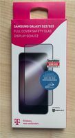 Displex Samsung S22/S23 Display Schutz Cover Frankfurt am Main - Niederursel Vorschau