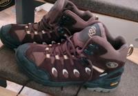 vibram Wanderschuhe Sachsen - Bad Lausick Vorschau