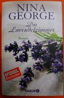 Buch "Das Lavendelzimmer" von Nina George Niedersachsen - Langwedel Vorschau