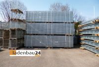 Schwerlastregal Palettenregal, META  530 cm h, 110 oder 90 cm t Bayern - Westendorf Vorschau