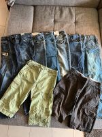 1. Hosenpaket Jeans 164 Jack&Jones H&M here+there s.Oliver Lemmi Bayern - Allersberg Vorschau