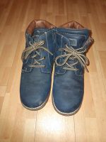 Winterschuhe Junge Tom Tailor Gr. 35 Bayern - Aichach Vorschau