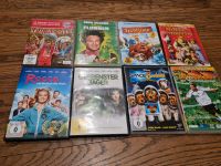 82x DVDs inklusive 12 Blu-ray Rheinland-Pfalz - Messerich Vorschau