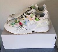 Adidas ZX 8000 Meissen 44 FZ888 A ZX Sachsen - Riesa Vorschau