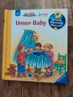 Buch Unser Baby Wieso Weshalb Warum Berlin - Lichtenberg Vorschau
