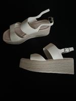 Damen Sandalen Nordrhein-Westfalen - Troisdorf Vorschau
