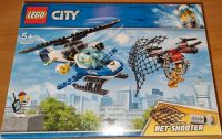 LEGO 60207 City Polizei Drohnenjagd Hubschrauberspielzeug Nikolau Rheinland-Pfalz - Mainz Vorschau