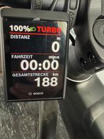 Cube Stereo Hybrid 120 SLX 750 Allroad / Laufleistung 188km Baden-Württemberg - Heilbronn Vorschau