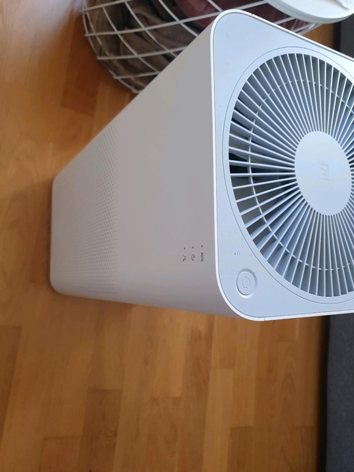 Xiaomi air purifier 2H Pollenfilter Luftreiniger Aktivkohlefilter in Dresden