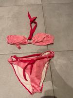Bikini | Bandeau | Barbie-Look Bayern - Landshut Vorschau