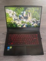 MSI Thin GF63 12VF-290 Gaming Laptop - RTX 4060 - i7-12650H Berlin - Charlottenburg Vorschau