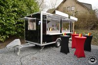 Sofort verfügbar !! LUXUS Imbisswagen - Imbissanhänger - Food Truck  [ Ausstellungsfahrzeug - REDUZIERT ] Bochum - Bochum-Nord Vorschau