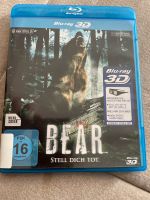 Blue Ray DVD Bear - Stell dich tot Inkl. Versand Hessen - Karben Vorschau