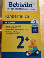 Kindermilch 2 + Aachen - Aachen-Haaren Vorschau