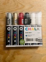 Molotow CHALK Marker - Basic-Set 1 - 15mm Berlin - Neukölln Vorschau