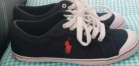 Ralph Lauren Polo Sneakers 37 Bayern - Ingolstadt Vorschau