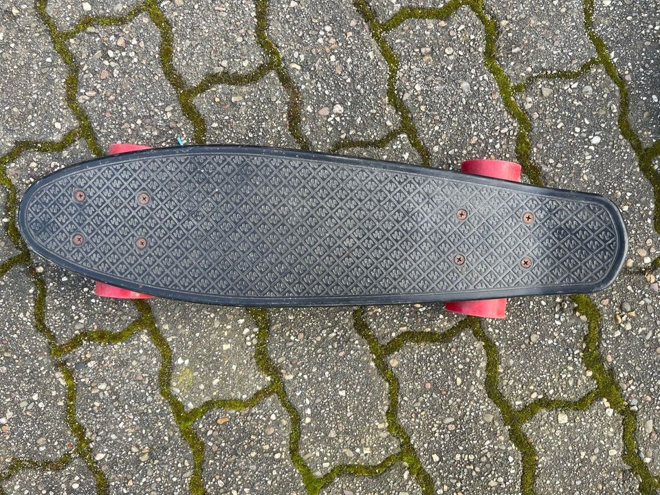 Pennyboard Mini Skateboard in Wachtendonk