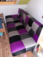 Designercouch Schlafcouch Sofa Thüringen - Uder Vorschau