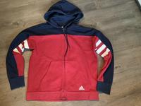 Damen Adidas Sweatjacke Gr. L 42/44 Niedersachsen - Papenburg Vorschau