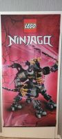 Lego Ninjago & Friends - Werbe-Banner Sammler NW Top Zustand Nordrhein-Westfalen - Rüthen Vorschau