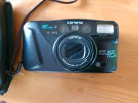 Fotoapparat Carena Mini Zoom 115s  Kamera Thüringen - Meiningen Vorschau