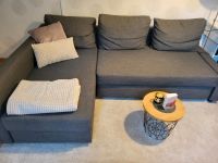 Couch/ Schlafcouch mit Bettkasten (ausziehbar) Rheinland-Pfalz - Edenkoben Vorschau
