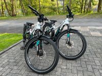 Haibike Ebike E-Bike Fahrrad Damen Herren 7.0 Trekking wenig KM Nordrhein-Westfalen - Freudenberg Vorschau