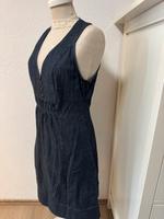 Calvin Klein Jeanskleid Kleid blau S 36 Marke Bayern - Jengen Vorschau