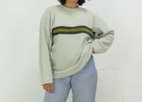 Retro vintage Pulli Pullover Sweater M L unisex Nordrhein-Westfalen - Mülheim (Ruhr) Vorschau