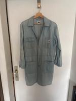 Carhartt Jeans Jeansbluse Hemd Mantel Bluse Kleid Nordrhein-Westfalen - Bergkamen Vorschau
