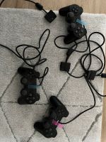 3 Leicht defekte PS2 Controller Nürnberg (Mittelfr) - Südoststadt Vorschau