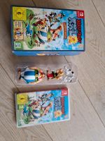 Asterix und Obelix XXL 2 Limitierte Edition switch Baden-Württemberg - Langenau Vorschau