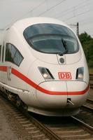 Freifahrt Flex Bahn DB ecoupon (NUR Hinfahrt) Freiburg im Breisgau - Altstadt Vorschau