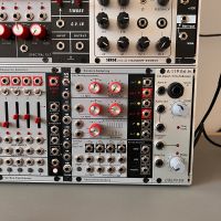 Verbos Random Sampling Eurorack Modul Bayern - Utting Vorschau