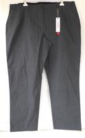 Sheego Damen Stretch Hose Gr. K 29 = 58 N Bengalin Bequembund Neu Hessen - Biedenkopf Vorschau