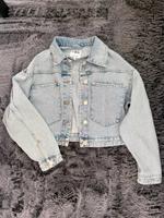 Jeansjacke - Zara Bayern - Würzburg Vorschau