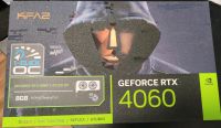 GeForce RTX 4060 1 -Click OC Baden-Württemberg - Schwäbisch Hall Vorschau