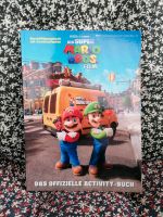 Der Super Mario Bros. Film Activity Bucg Leipzig - Gohlis-Nord Vorschau