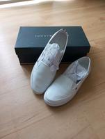 Tommy Hilfiger Schuhe Gr. 39 Essential Slip On Bochum - Bochum-Ost Vorschau