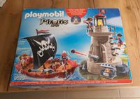 Playmobil Pirates 9522 Hessen - Gernsheim  Vorschau