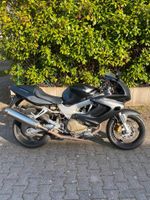 Honda VTR 1000 F Gunpowdergrey Firestorm Bayern - Regensburg Vorschau